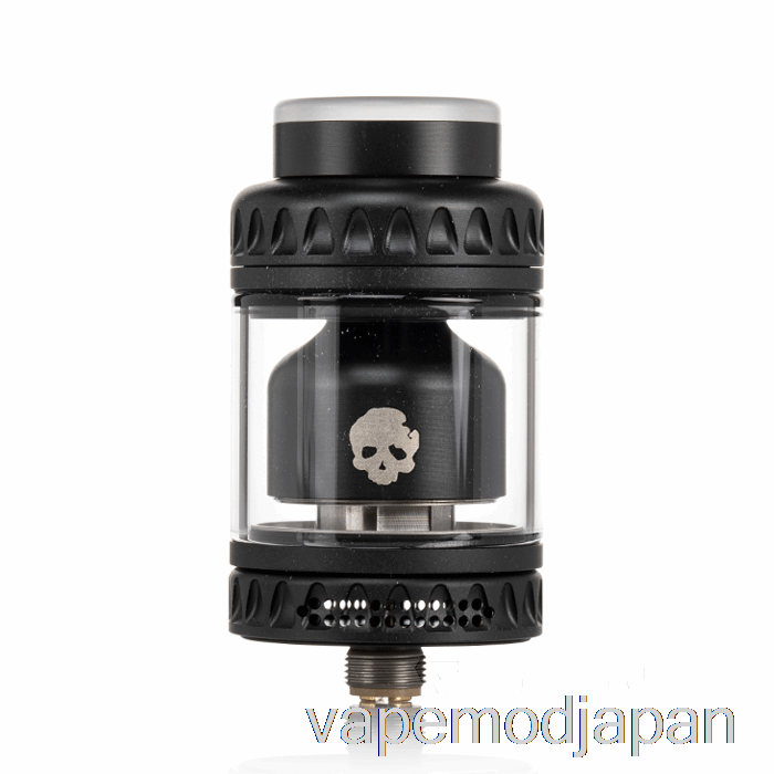 Vape Japan Dovpo Blotto V1.5 26mm Rta ブラック
